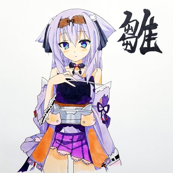 戦国恋姫のtwitterイラスト検索結果