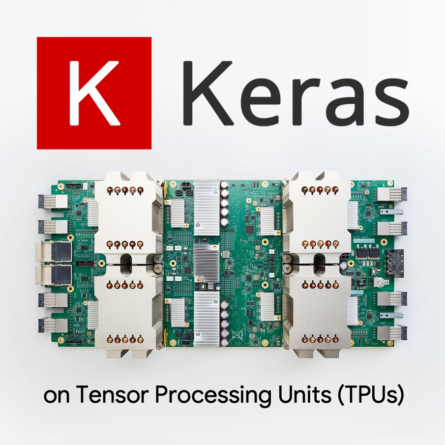 martin_gorner's tweet photo. Here is an end-to-end canonical sample for training a model on Cloud TPUs in Keras. It has full code for loading the data from scratch using https://t.co/wE2Mjy7ETU.Dataset and also exporting the trained model to ML Engine for inference. Colab notebook: https://t.co/RIpkluc09d https://t.co/2sx5fY7okL