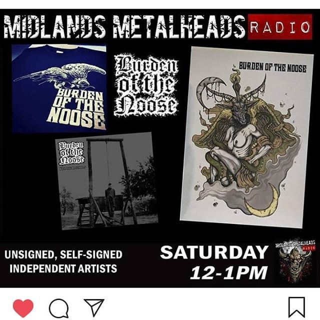 Listen to us at bit.ly/2QrCJFD

#doom #sludge #sludgecore #grind #metal #botn