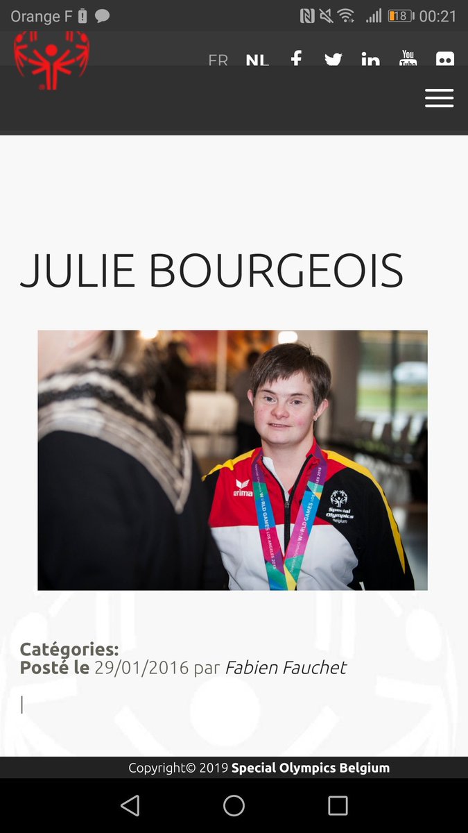La vérité tombe ! Merci à <a href="/Mbembax/">Noah 🤙🏾</a> et @Alberix_ pour l'aide ! @Romain23082001 est bien un gros FAKE !
GO SIGNALER ! GO MONTRER QUE LA COMMU FR PEUT-ÊTRE SOUDÉ ! 
@Luziagal @NeozZLD <a href="/Lionitiks/">Matth '𝑳𝒊𝒐𝒏𝒊𝒕𝒊𝒌𝒔' L.</a> <a href="/KrashNek974/">M.Krash🍁</a>