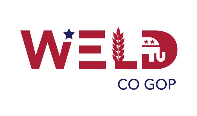 Weld County GOP tweet media