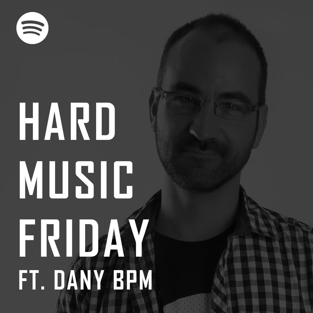 DanyBPM tweet picture