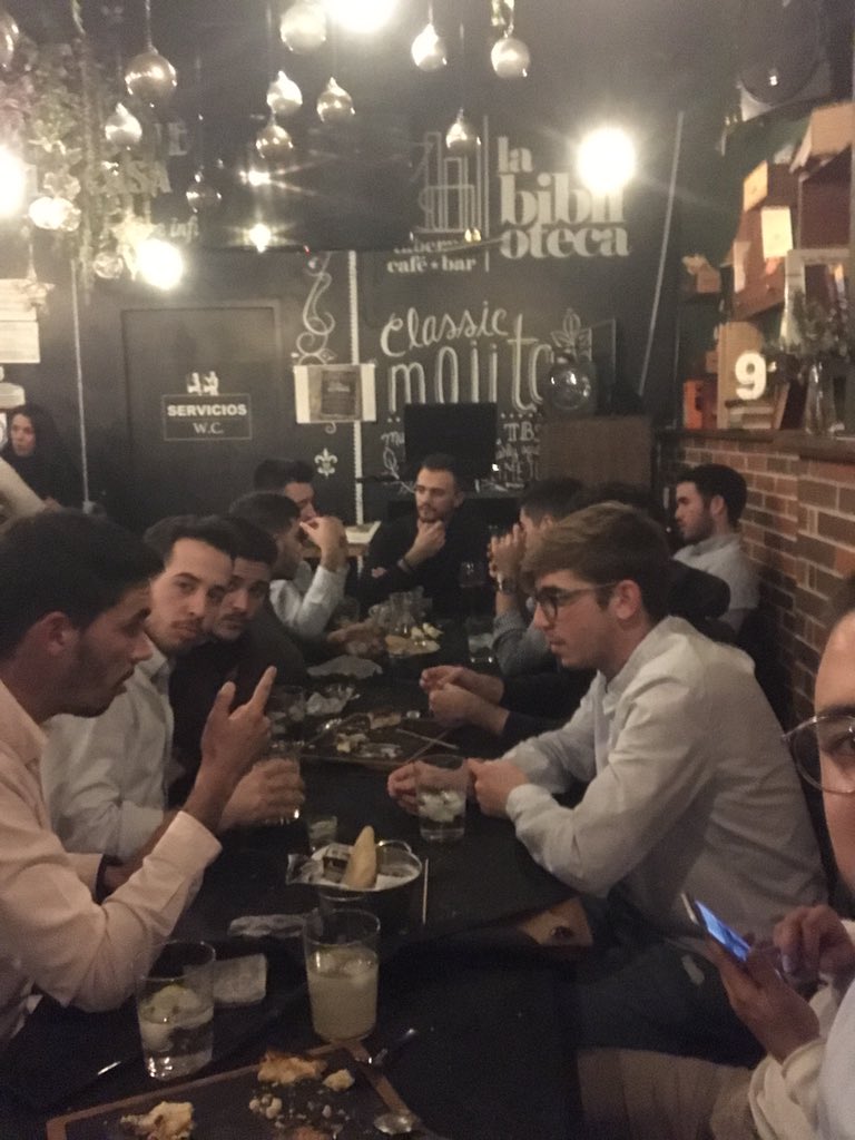 Fair play - Grupo Newton NUNCA se fue ! 👊🏻👊🏻👊🏻