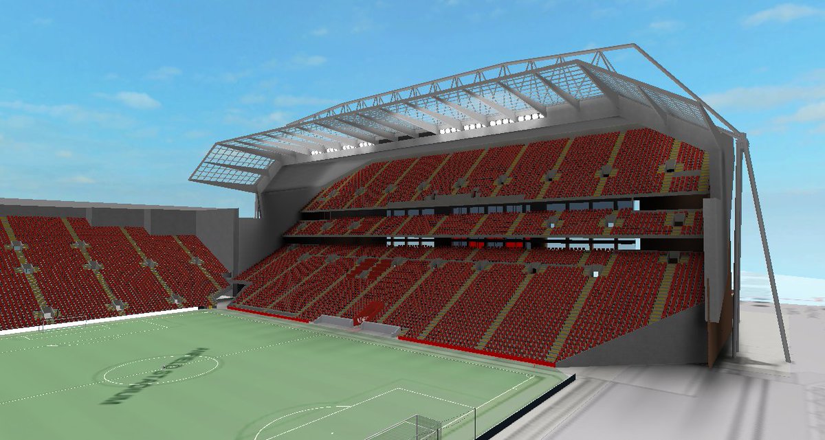Sam4life Sam4liferoblox Twitter - robloxdev anfieldstadium liverpool lfc robloxpic twitter com cyjzvfdtq3