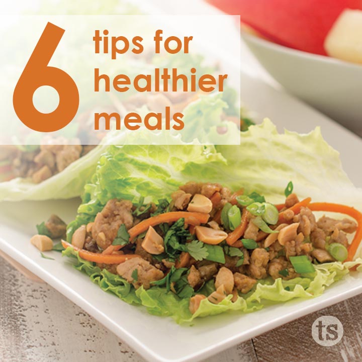 tastefullysimpl's tweet image. Looking for ways lighten your meals? Read our latest blog post for 6 simple tips. ow.ly/GnMZ30nauNG 
#foodblog #healthiermeals #lighteneduprecipes