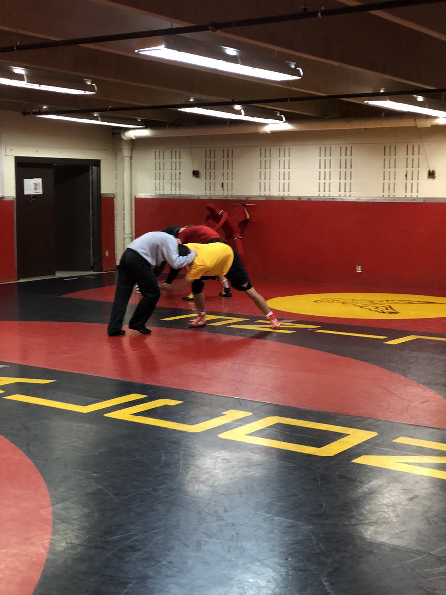 Skyline Wrestling tweet media