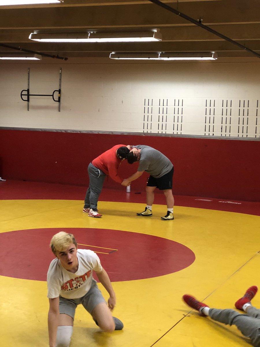 Skyline Wrestling tweet media