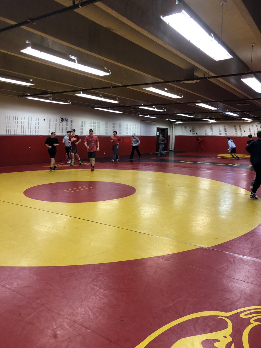 Skyline Wrestling tweet media