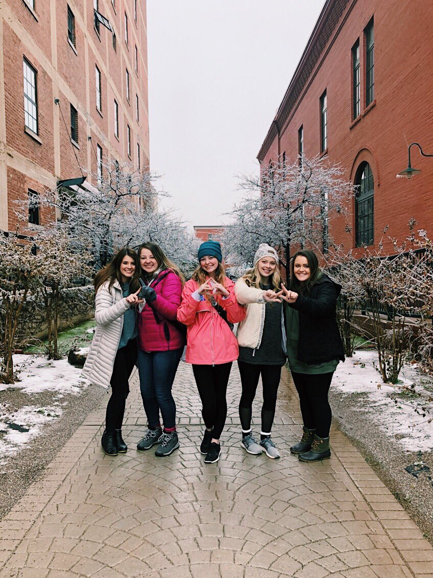 2019 looks like it’s gonna be the best one yet. 😍🎉