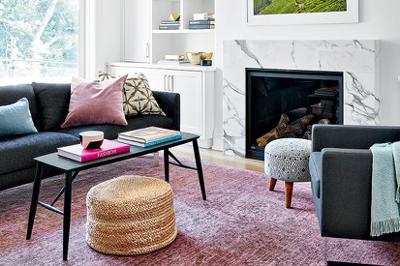 RealtorSheilaL's tweet photo. Designers reveal the hottest design trends for your living room family room, media room, den-whatever you call it-in 2019. We've seen quite the evolution of living rooms over the years. What used to commonly be a rarely-used room re https://t.co/63boKDG1h9 https://t.co/9IuBbg1xH1