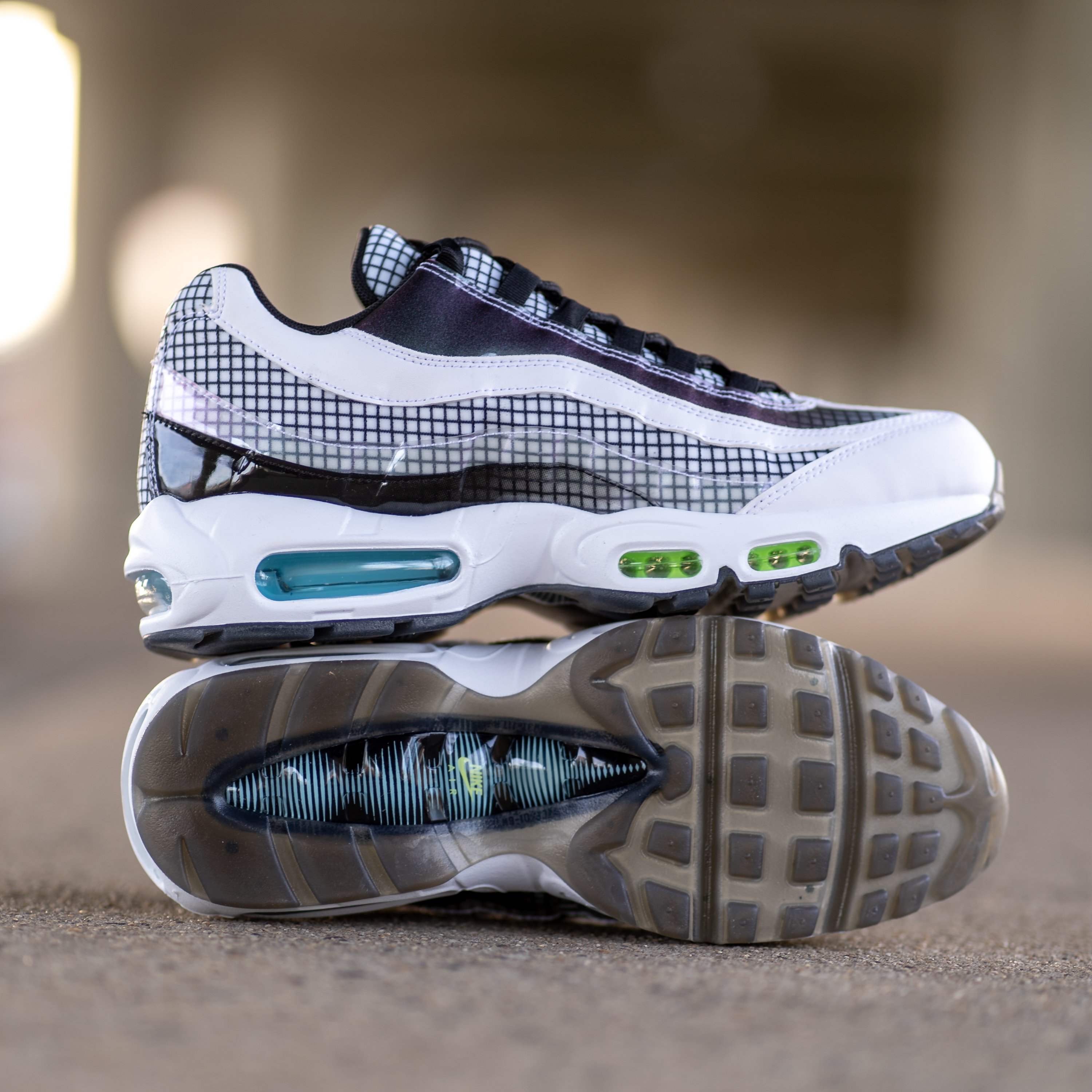 Men's nike air max 95 lv8 2025