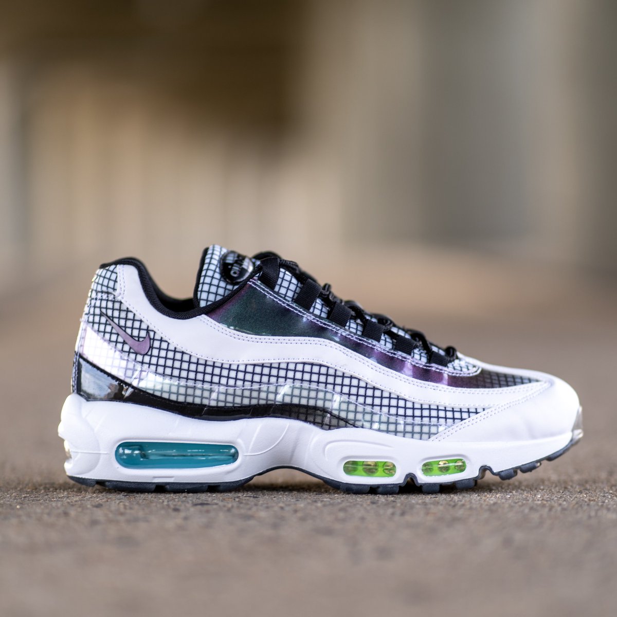 air max 95 lv8 grid