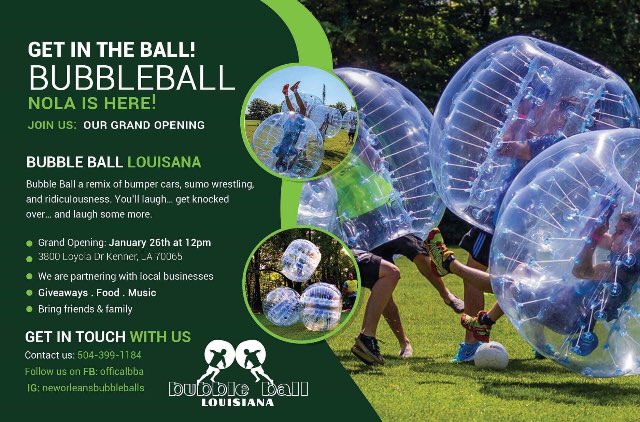 glammagoddess's tweet photo. Tickets 🎫 on sale NOW #nola #saints #neworleans Click link now Tickets are guaranteed to sell out https://t.co/pXQIMC4R7S #bubbleballs If you’re in the area Support this event and let’s have fun https://t.co/fRrYwrwQaW