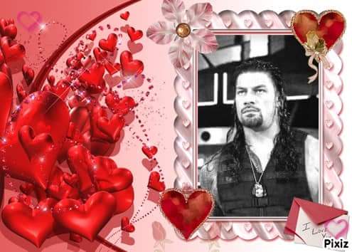 Sher2223454367's tweet photo. Have a wonderful blessed weekend #RomanReigns you are always in my thoughts and prayers Love and miss you so much.
#RomanReigns #IStandWithRoman #FightingWarrior https://t.co/oqrxDtsu5N