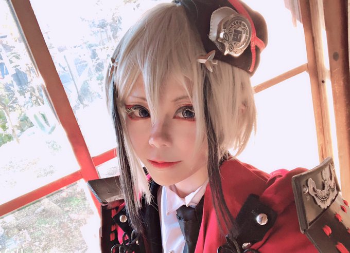 コスプレイヤー工藤棗のTwitter画像7