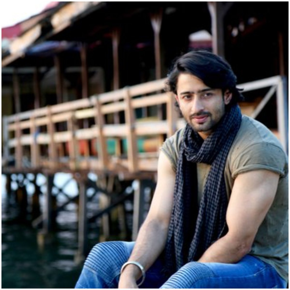 PinkvillaTelly's tweet photo. Shaheer Sheikh: I am feeling bad that I didn't get to say goodbye to the unit as the end was abrupt- https://t.co/VYaSs5Eeuk #ShaheerSheikh #DastaanEMohabbat @Shaheer_S https://t.co/iRk5ZZb8OB
