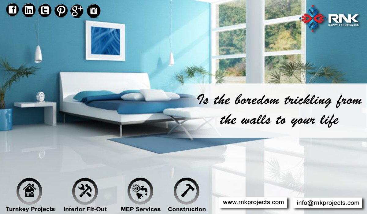 rnkprojects's tweet image. #RNKProjects #happyexperiences #creatingreality #construction #architecturalplanning #interiordesign #turnkeyinterio #mepervices #civil #performance #inspired #creative #realtor #makeinindia
log on to : rnkprojects.com