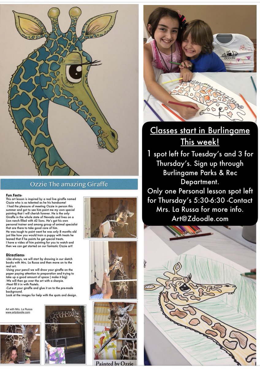 artzdoodle's tweet image. 