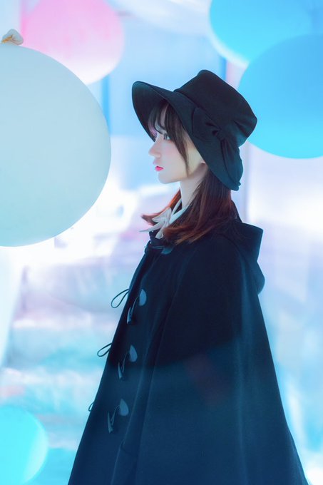 コスプレイヤー洛洛子のTwitter画像90