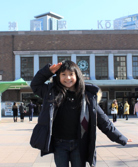 Twitterのコスプレ画像14