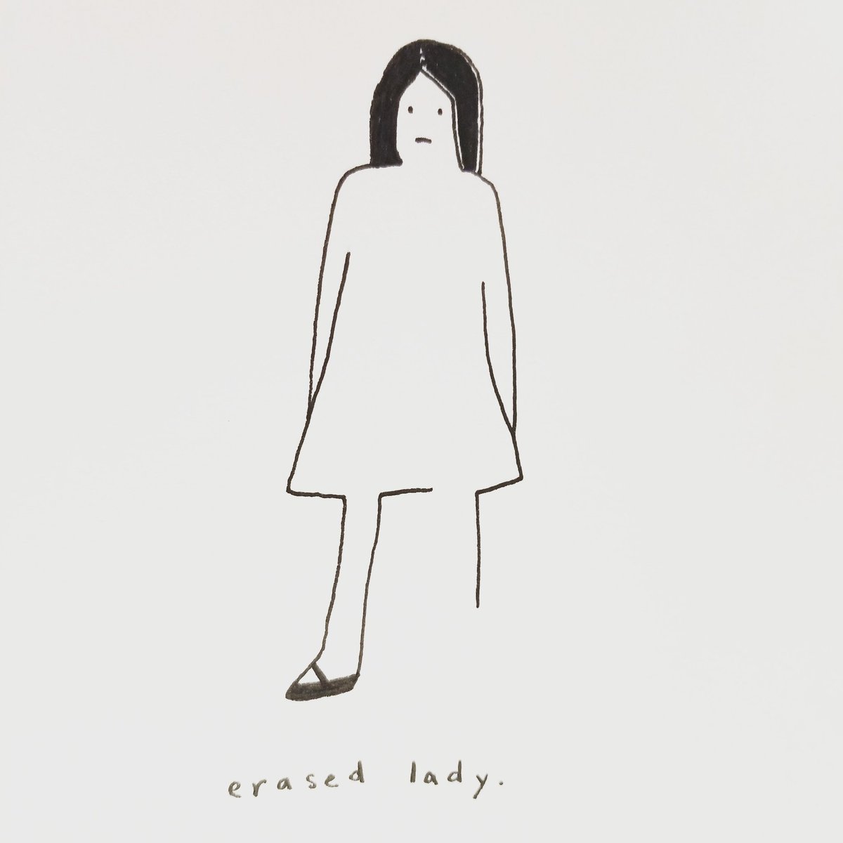 casey_riordan's tweet photo. Erased Lady
#caseyriordanmillard #sharkgirlart #sharkgirl #caseyriordanmillardart #erased #eileen #mymiddlename #isaiddidyouhearwhatisaid https://t.co/5TQAIOYexR