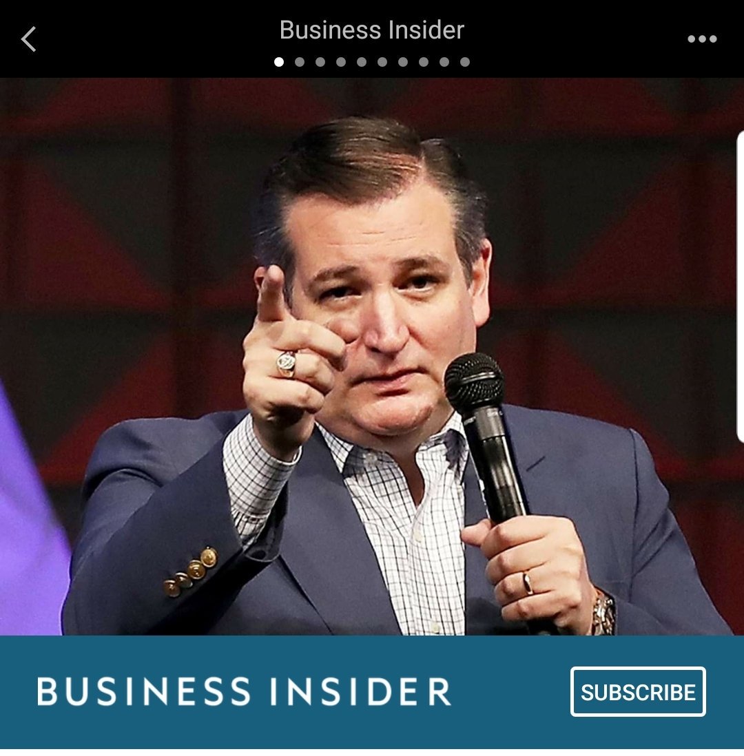 AZWS's tweet photo. @SenTedCruz introduced a term limit bill that would end his own career in the Senate
https://t.co/bSNoVqF6zZ
#termlimits #endthecorruption #truereset #zerotrust #jailthem #careerpoliticians #MAGA #AZWS RT https://t.co/0Pqvfn2koh