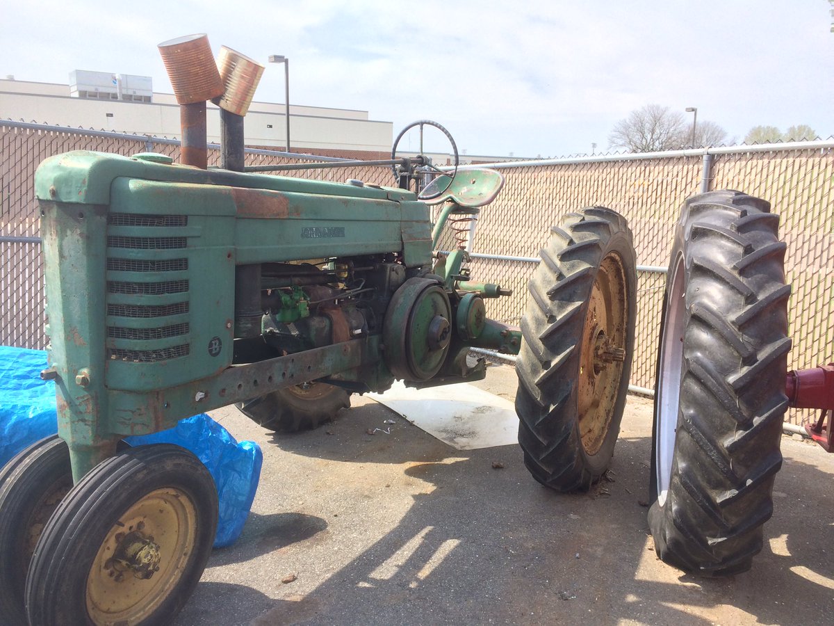 L-S Ag & Garden Spot FFA tweet media