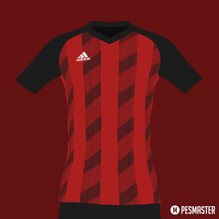 mi adidas kit designer