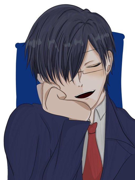 鬱先生のtwitterイラスト検索結果 古い順 鬱先生のtwitterイラスト検索結果 古い順