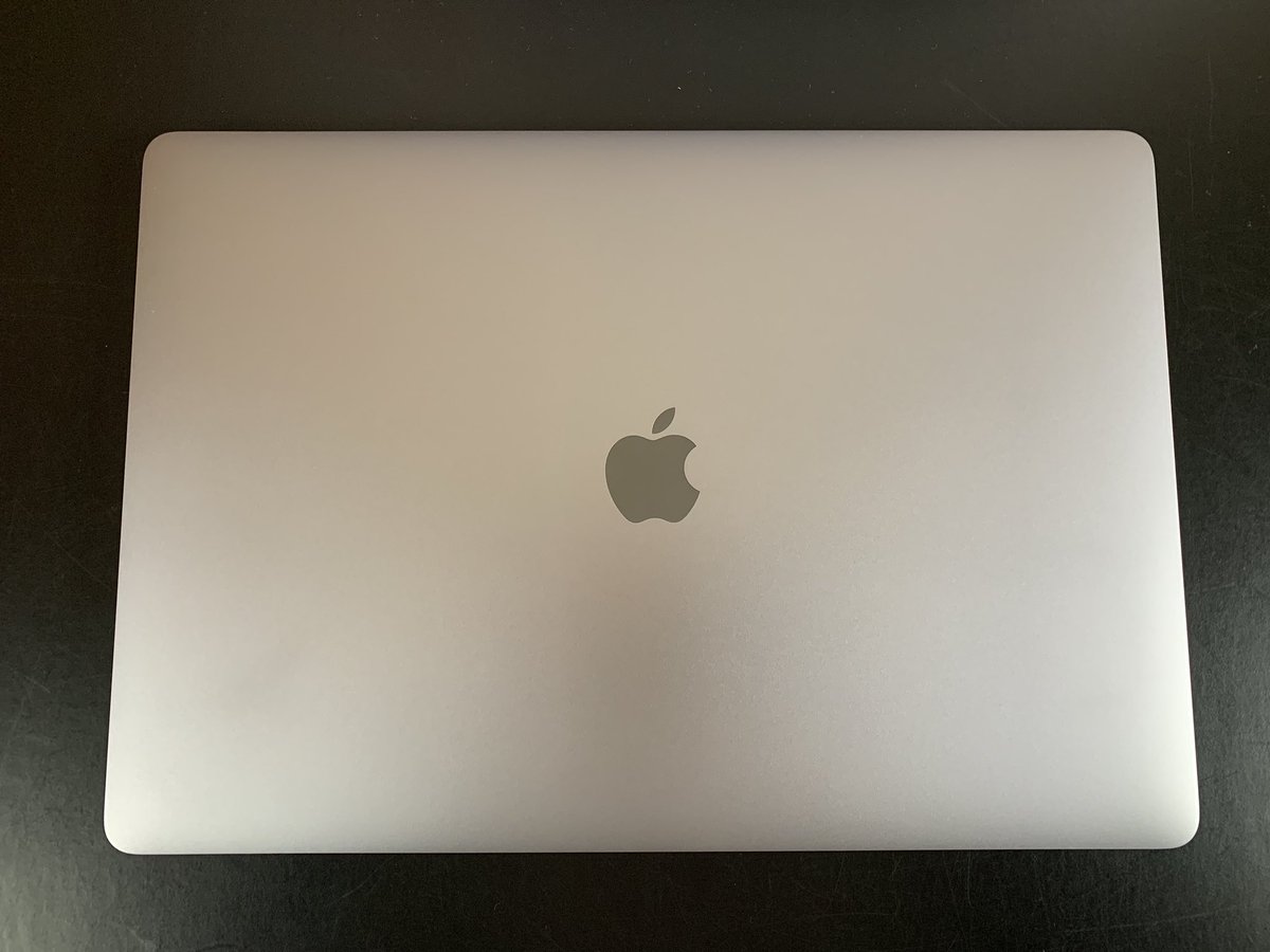 DetroitBORG's tweet image. Up for grabs is a barely used top-end 2017 MacBook Pro 15” 3.1 GHZ i7, 16GB RAM, 512 GB SSD, Radeon Pro 560 for $2,000 shipped in the US.  Let me know if interested!