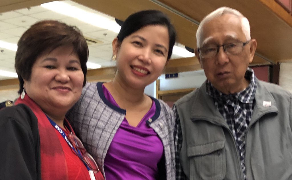 Adora_4Research's tweet photo. LGU leaders & legislators change, but NEDA ensures continuity & stability in the pursuit of development and management of the Baguio-La Trinidad-Itogon-Sablan-Tuba-Tublay (BLISTT) area. Thanks to NEDA-Cordillera Admin Region’s directors, past and present.
#RegionalDevelopmentPH https://t.co/7OZtHqh8n6