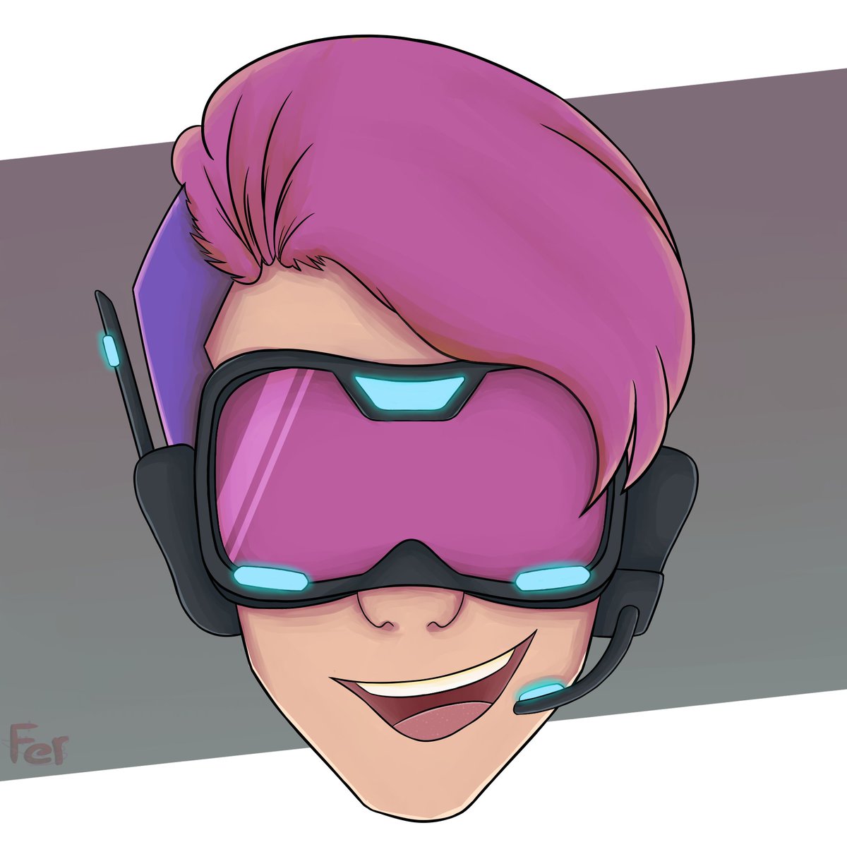 ChaarlieDarwin's tweet image. Nuevo dibujo amibos!

Esta vez es uno de los premios del sorteo que hice.
Ya lo habia acabado hace 3 dias pero no lo habia publicado 😅
Espero les guste, pronto entregare el dibujo del otro ganador

Si dan MG tambien denme un RT no sean malos rubius :'v
See ya &amp;lt;3