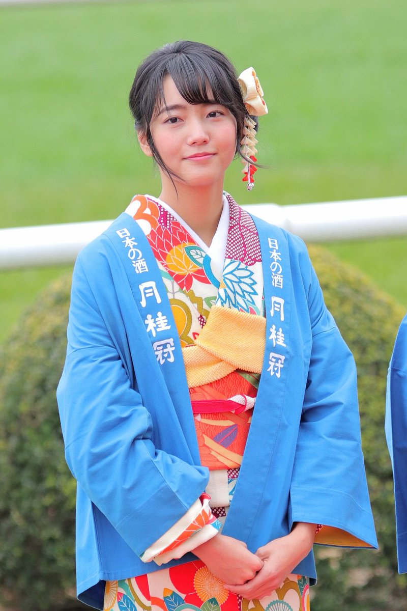 7代目おけいはん 7代目おけいはん