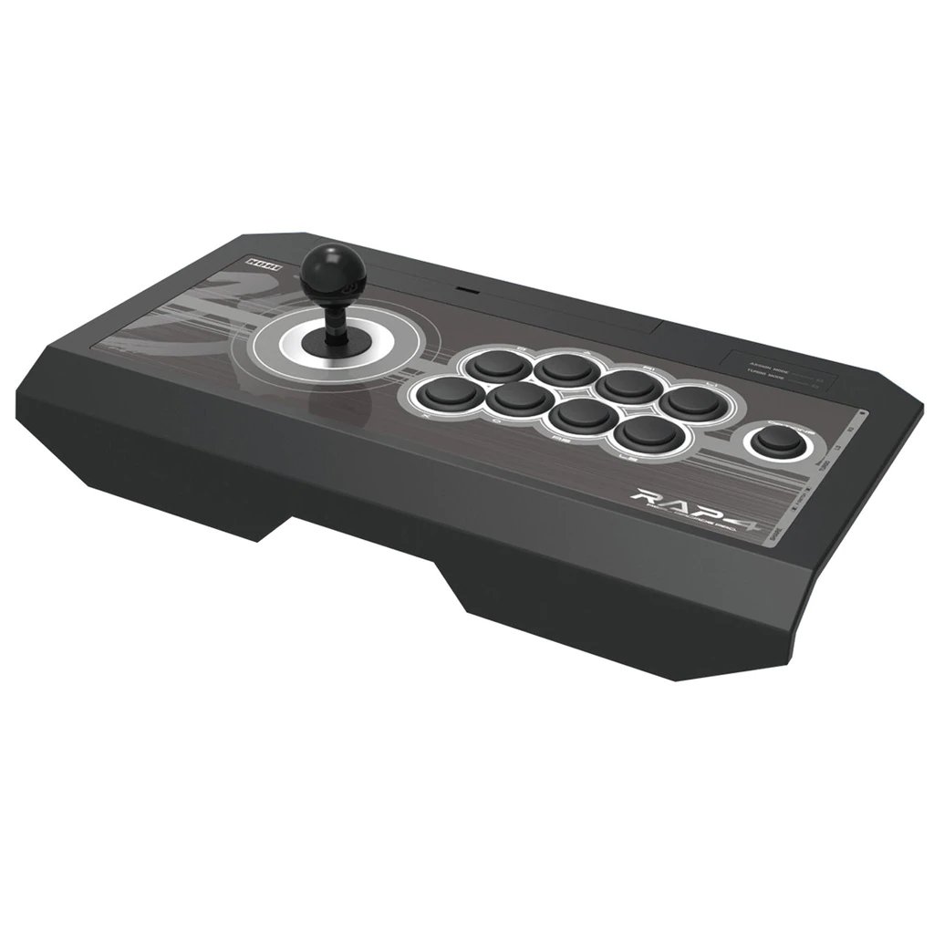 JasensCustoms's tweet photo. Who'd be interested in a #Hitbox panel for the @HORI__OFFICIAL #RAP4 series? I've gottne a number of requests lately and have them ready to go. Catch is: there will be some manual cutting requires of some plastic. Let me know in the comments! https://t.co/0Bn17p4pAH