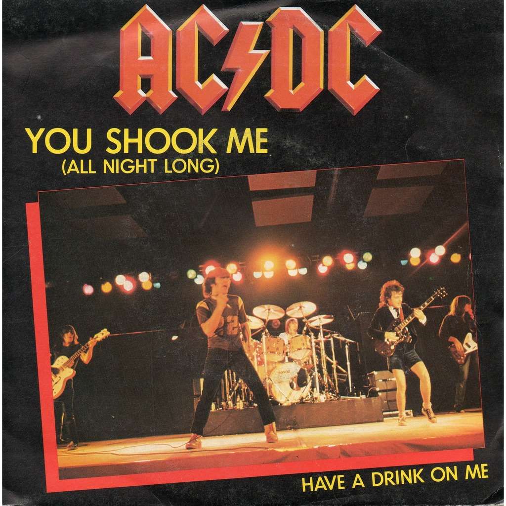 Malcolm X      Happy Birthday, Malcolm Young     