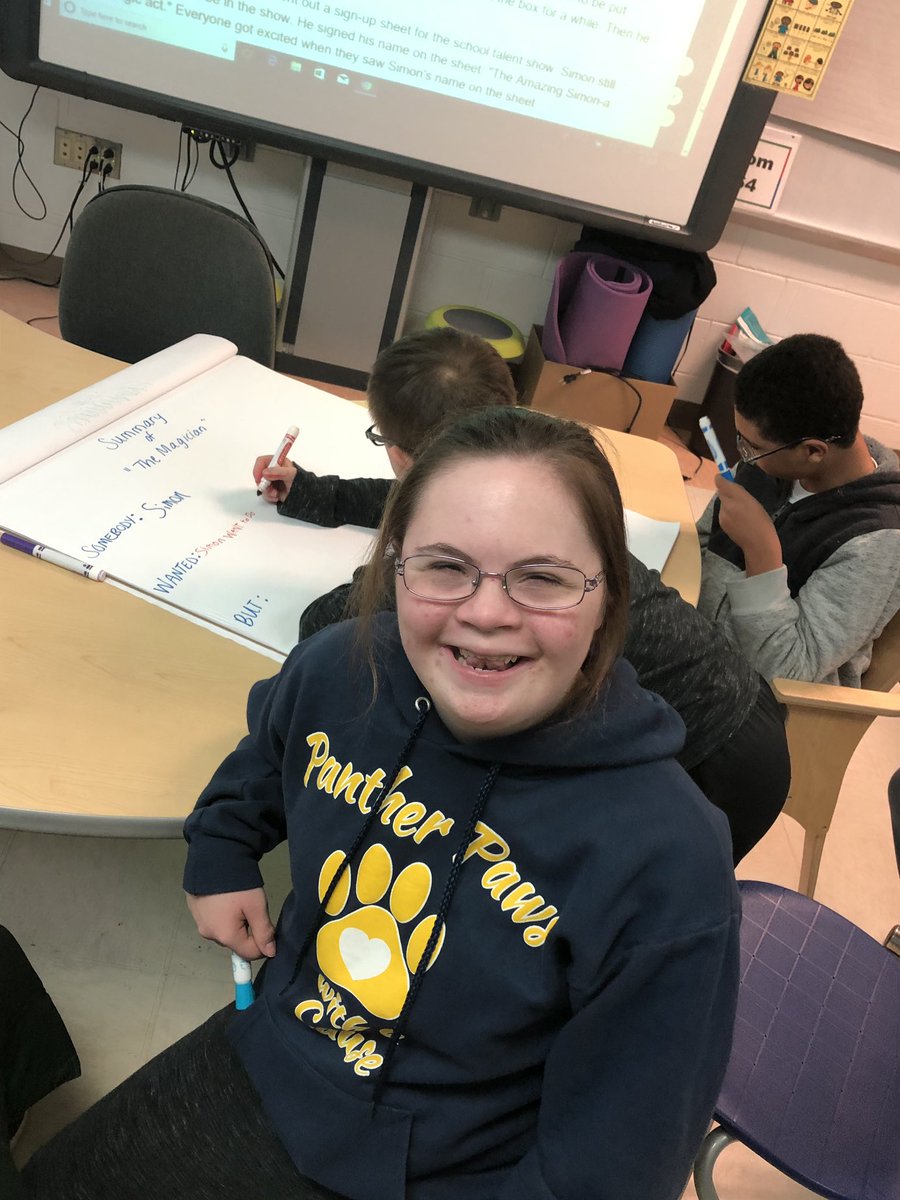 jtpams's tweet photo. Putting our hands to work while learning how to summarize ✋🏼🖍🤚🏼 (not pictured: songs and dances to help us remember these newly learned strategies!) https://t.co/rnC6LKRerX