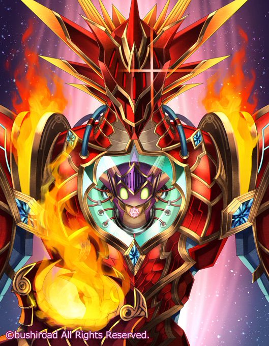 カオスソードのtwitterイラスト検索結果