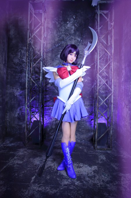 Twitterのコスプレ画像58