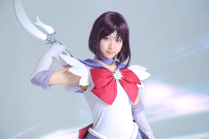 Twitterのコスプレ画像59