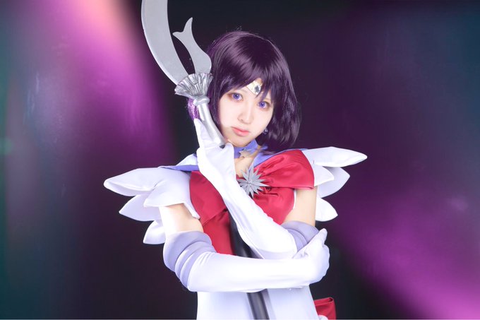 Twitterのコスプレ画像60