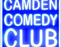 Comedy Gigs tweet media