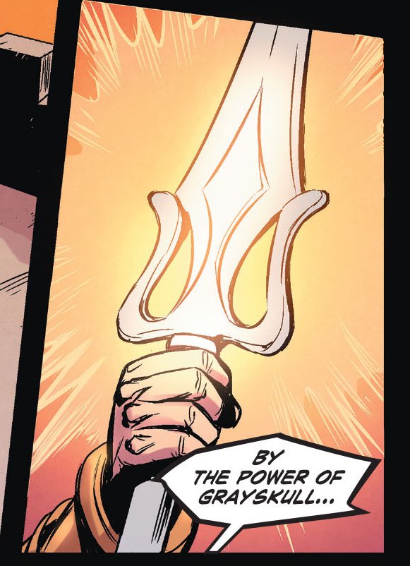 ForEternia's tweet image. ❝Courage, Wisdom, Kindness and Strength...

By the power of Grayskull... ❞

〔 ℋ 〕New He-Man
〔 ℋ 〕Eng/Spa
〔 ℋ 〕MV
〔 ℋ 〕Ships with Teela | Chemistry 
〔 ℋ 〕RTs are appreciated.

❝ ... I have the power! ❞