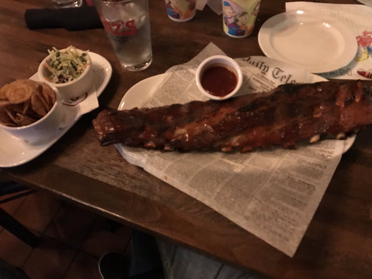 Another great meal st <a href="/SazsStateHouse/">Saz's State House</a> #fullrack #thefinest