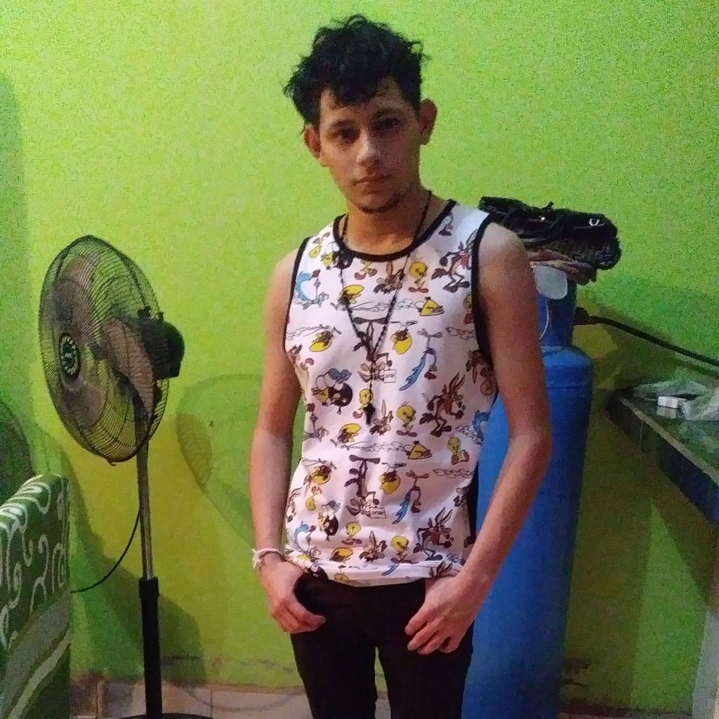 #NewProfilePic