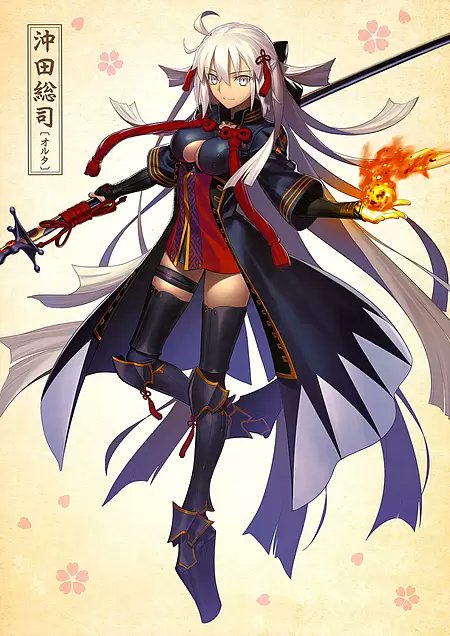 魔神 沖田総司のtwitterイラスト検索結果 古い順 魔神 沖田総司のtwitterイラスト検索結果 古い順