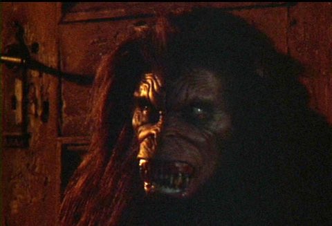 CandymanHistory's tweet photo. Howling II: Your Sister Is a Werewolf (1985) #Werewolf variations. 

The Complete History of The Howling is available in paperback now. 
https://t.co/EsIWUun0a9

#CreatureFXs #SFXs #moviemonsters #Werewolf #Werewolves #TheHowling #HowlingHistory #Horror https://t.co/R4b1iaVHLB