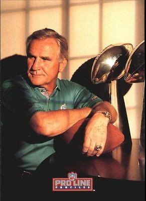 Happy 89th birthday to DON SHULA 