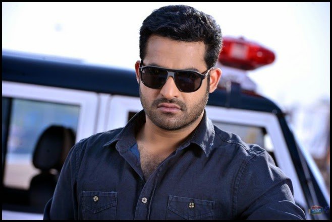 Jr NTR shines at Paramount Pictures In Los Angeles – Telangana Today