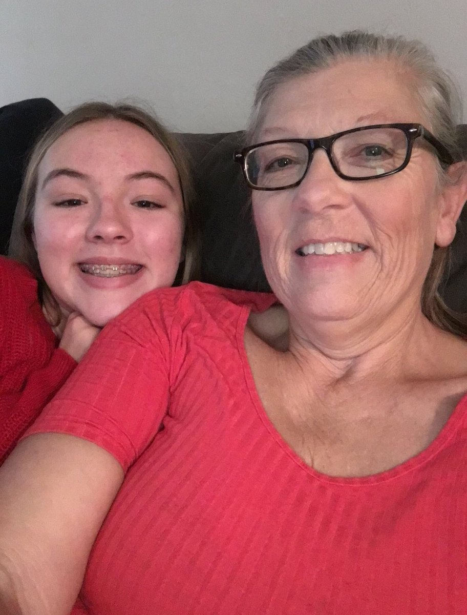 And just like that she’s 14! This amazing, smart, funny and beautiful young lady made me a NANA. I’m super proud of her! Happy 14th Birthday Hailey Bug!