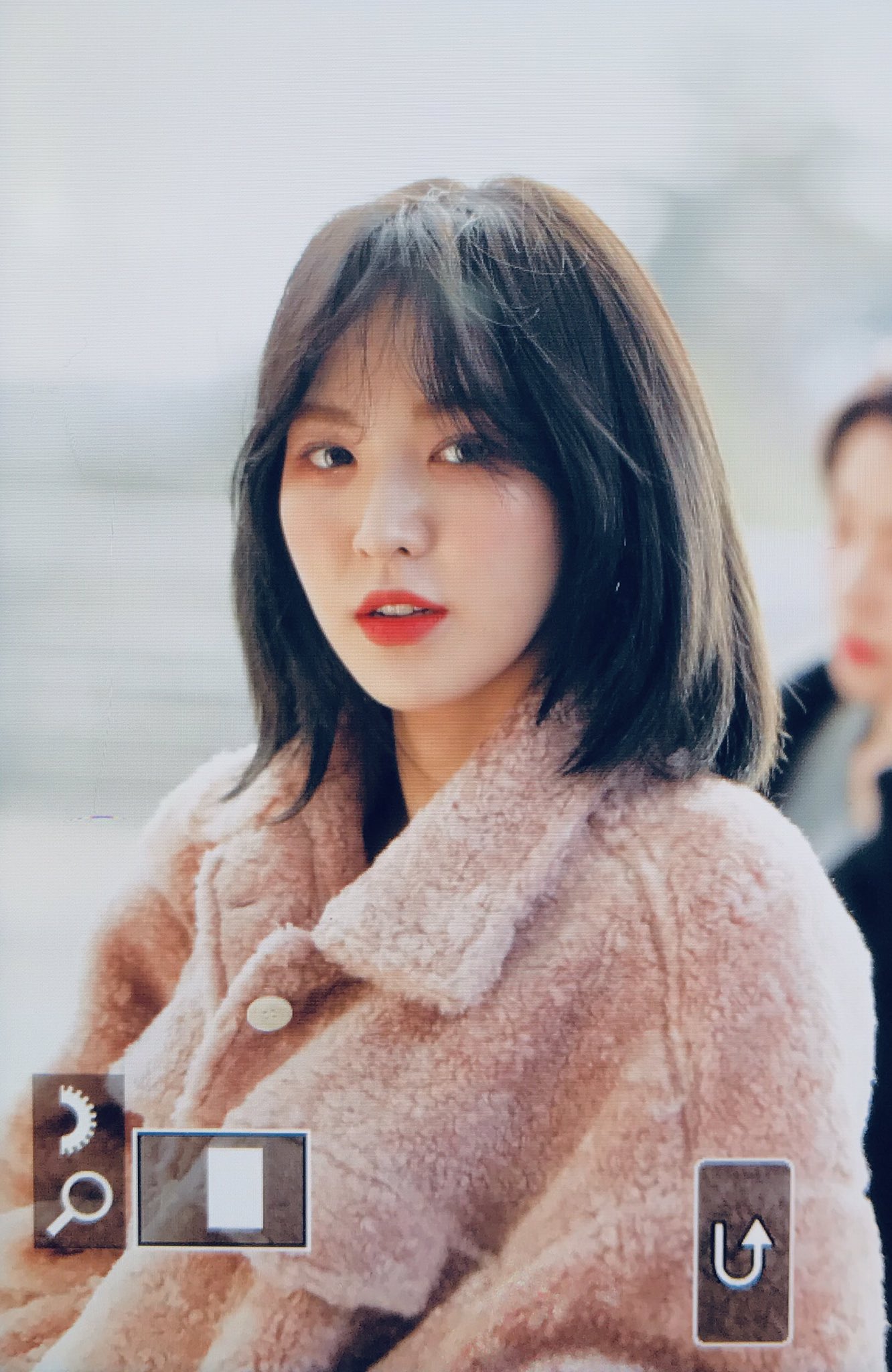 My Red Velvet visual ranking | allkpop Forums